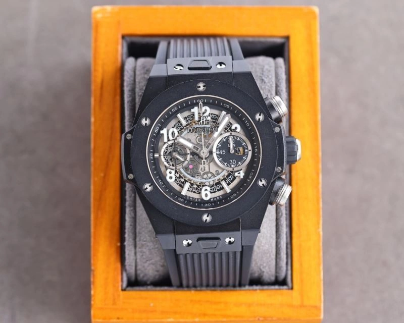 Reliable HUBLOT Watches 184467