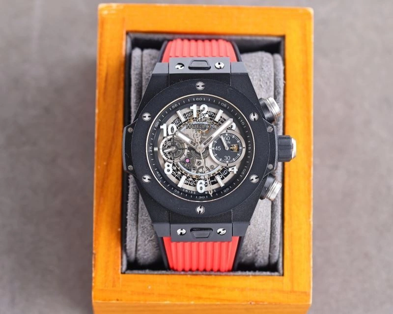 Reliable HUBLOT Watches 184467