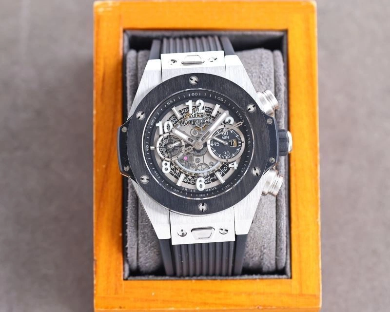 Reliable HUBLOT Watches 184467