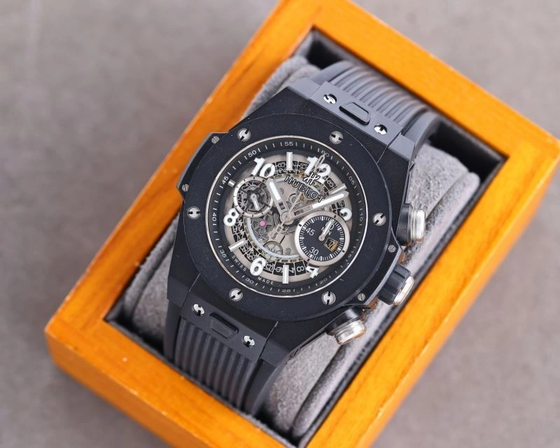 Reliable HUBLOT Watches 184467