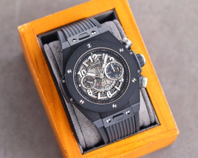 Reliable HUBLOT Watches 184467