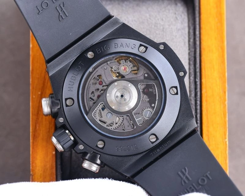Reliable HUBLOT Watches 184467