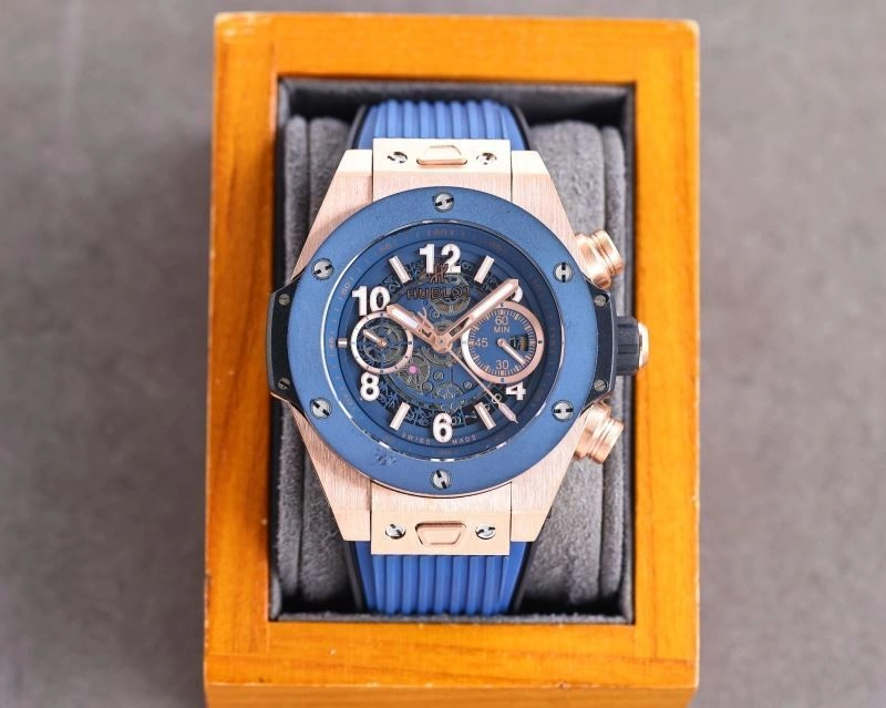 Durable HUBLOT Watches 184482