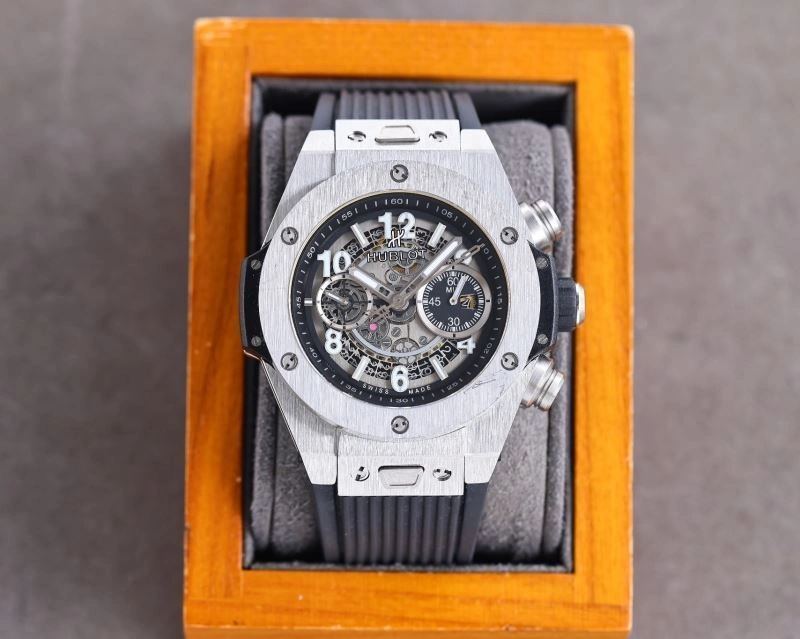 Packable HUBLOT Watches 184483