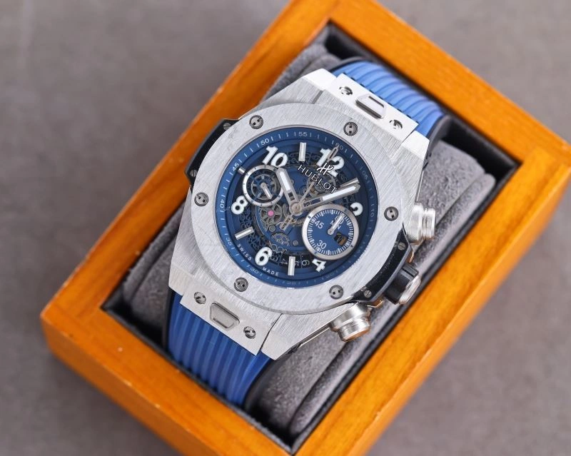 Packable HUBLOT Watches 184483
