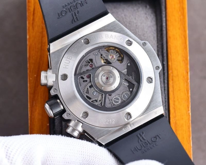 Packable HUBLOT Watches 184483