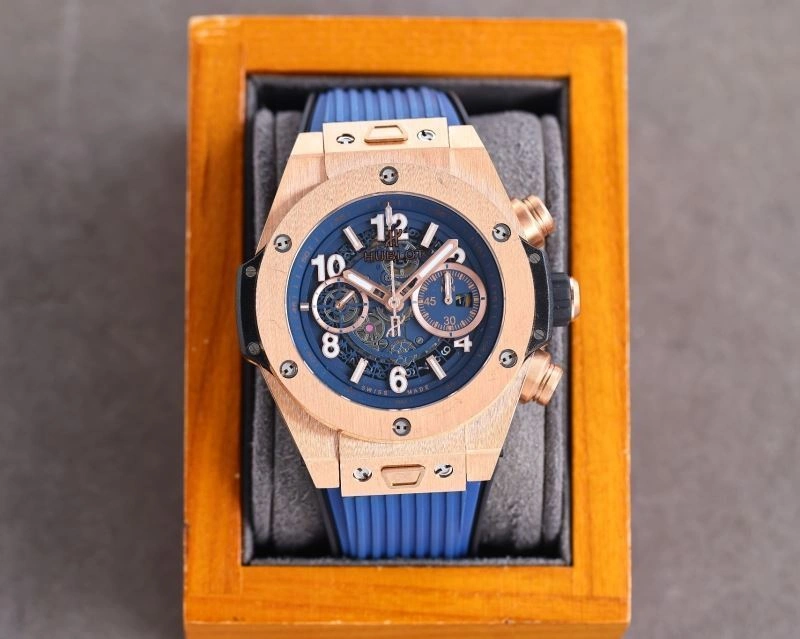 Sophisticated HUBLOT Watches 184475