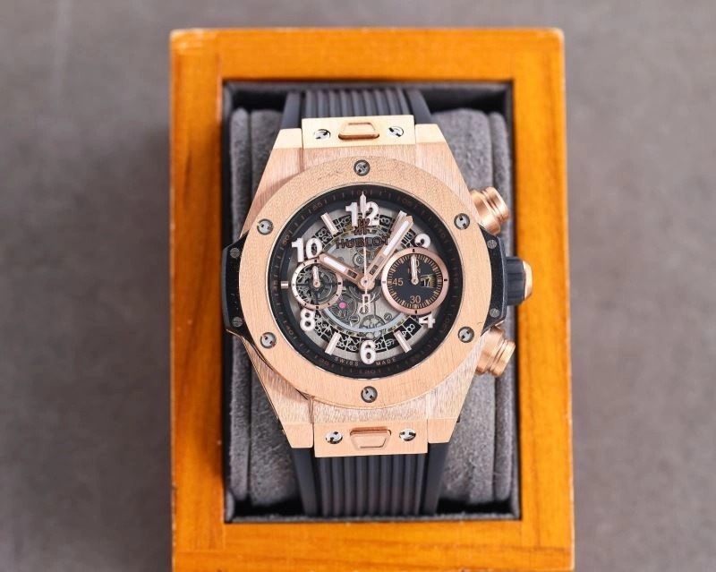 Sophisticated HUBLOT Watches 184475