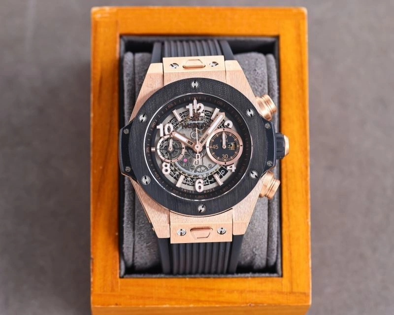 Sophisticated HUBLOT Watches 184475