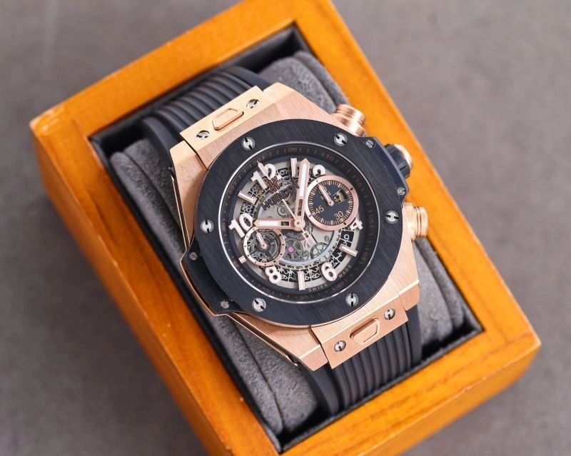 Sophisticated HUBLOT Watches 184475