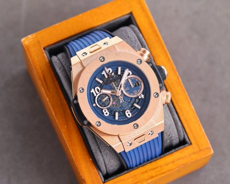 Sophisticated HUBLOT Watches 184475