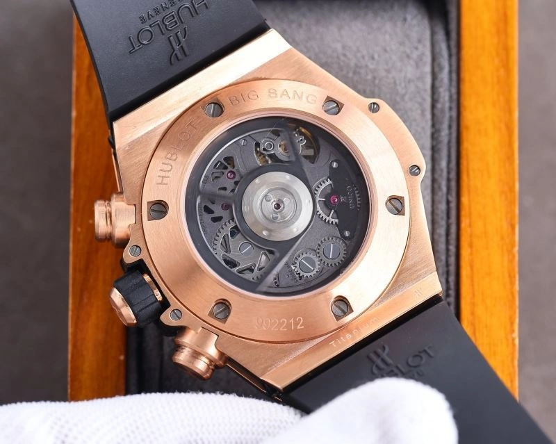 Sophisticated HUBLOT Watches 184475