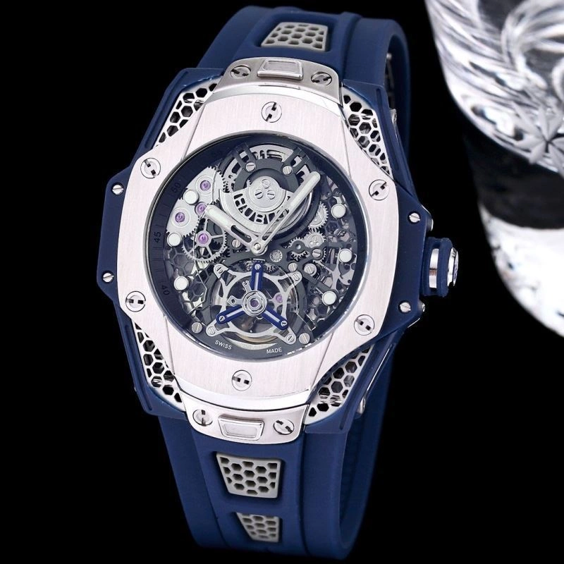 HUBLOT Watches Supportive 184480