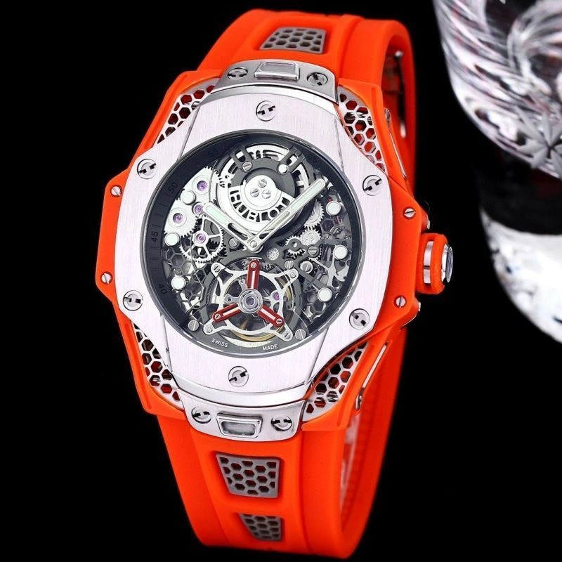 HUBLOT Watches Supportive 184480