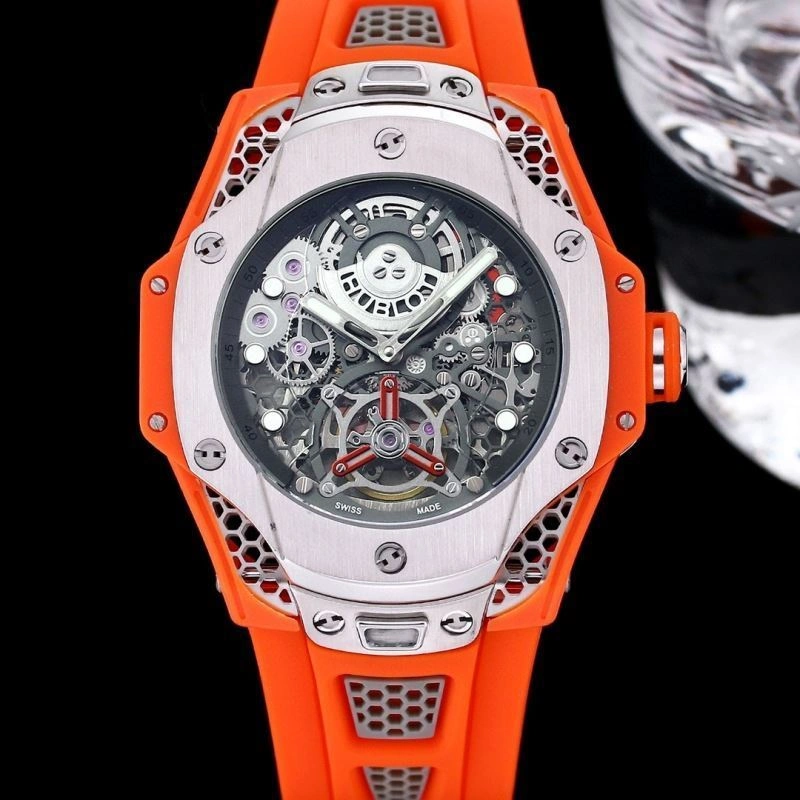 HUBLOT Watches Supportive 184480
