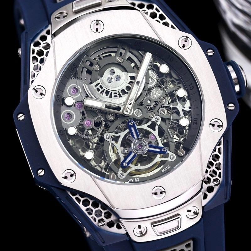 HUBLOT Watches Supportive 184480