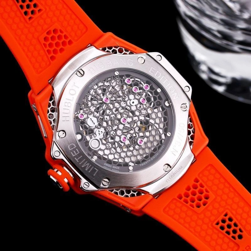 HUBLOT Watches Supportive 184480