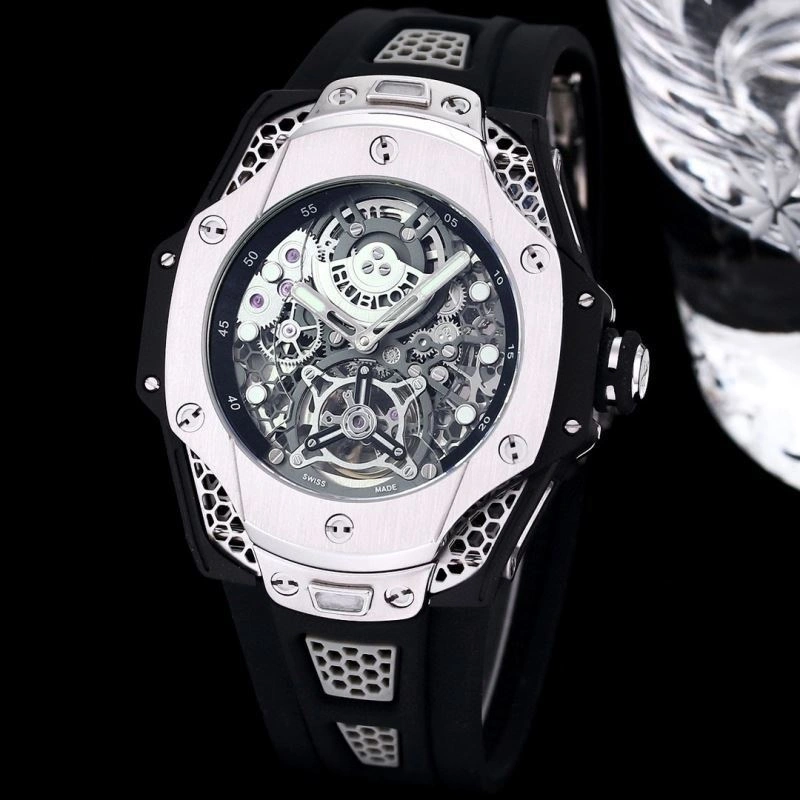 HUBLOT Watches TravelReady 184486