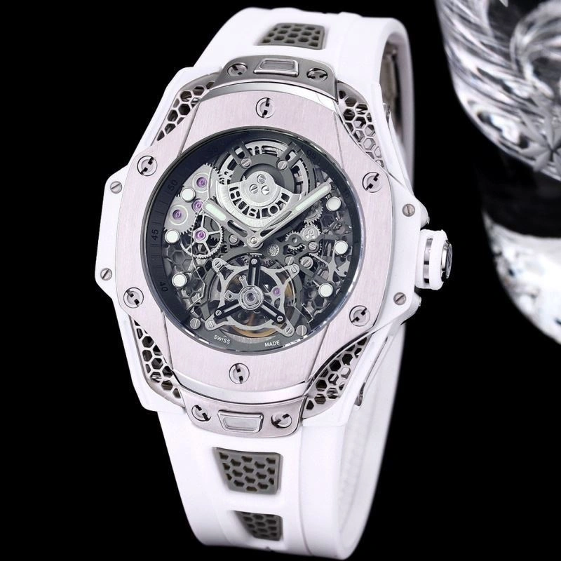 HUBLOT Watches TravelReady 184486