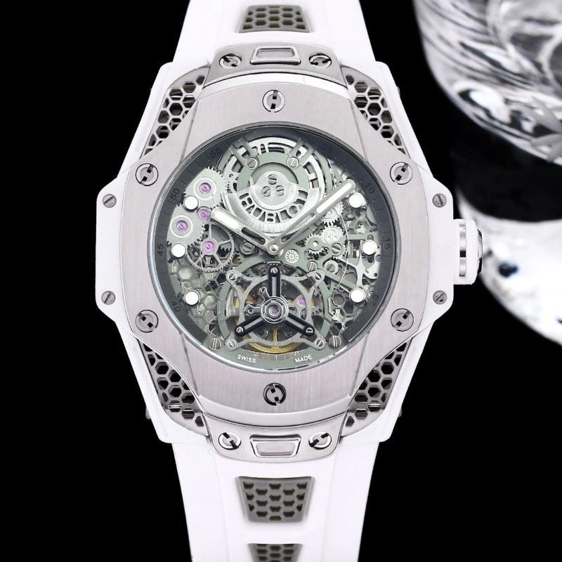 HUBLOT Watches TravelReady 184486