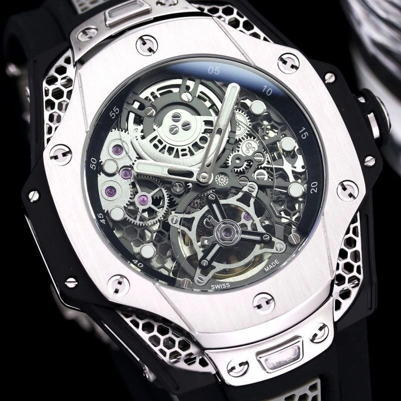HUBLOT Watches TravelReady 184486