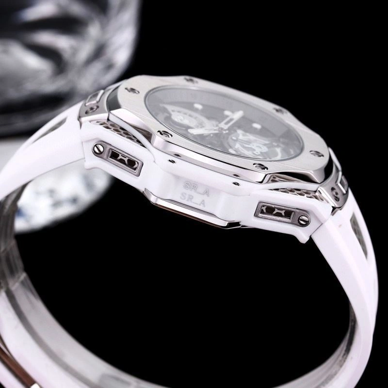 HUBLOT Watches TravelReady 184486