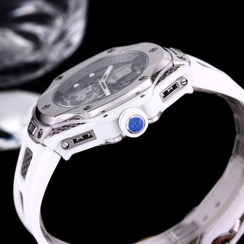 HUBLOT Watches TravelReady 184486