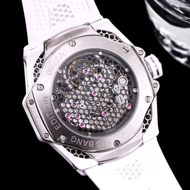 HUBLOT Watches TravelReady 184486
