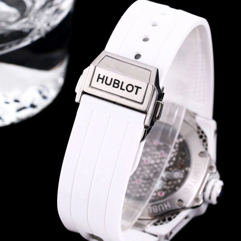 HUBLOT Watches TravelReady 184486