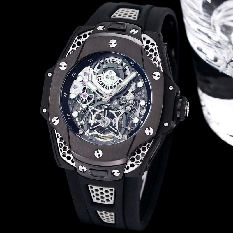 HUBLOT Watches OdorResistant 184487