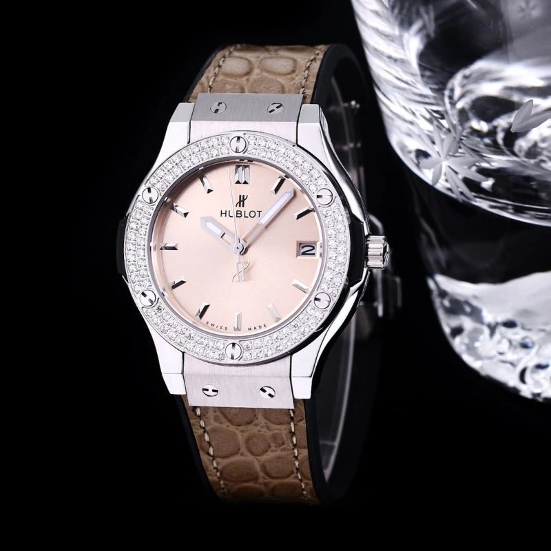 HUBLOT Watches Vibrant 184479