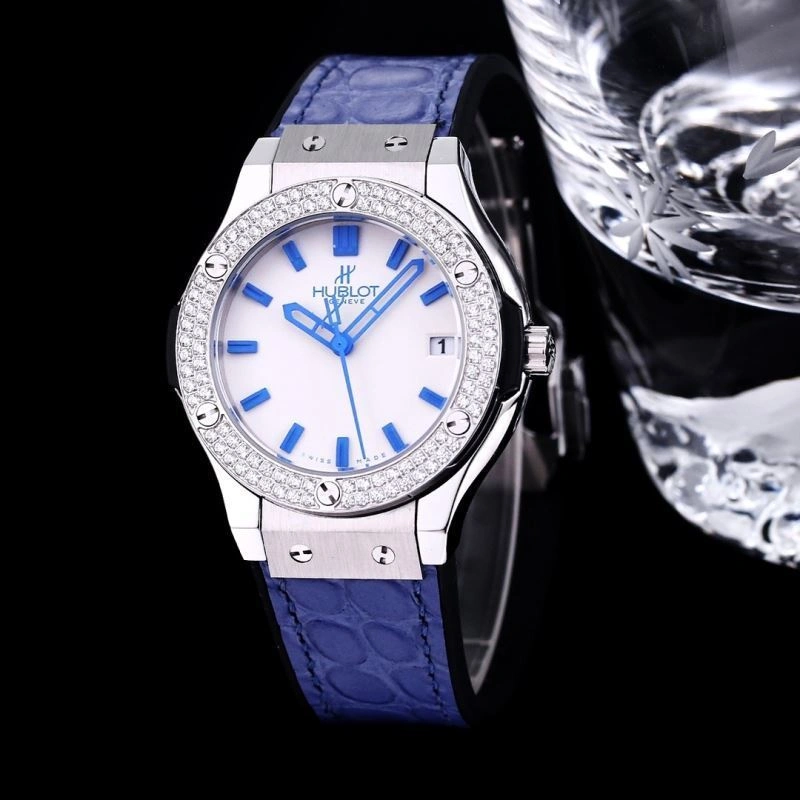 HUBLOT Watches Vibrant 184479