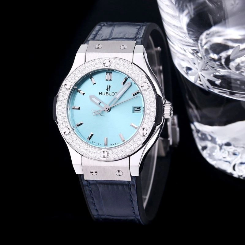 HUBLOT Watches Vibrant 184479