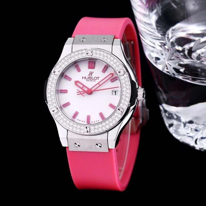 HUBLOT Watches Vibrant 184479