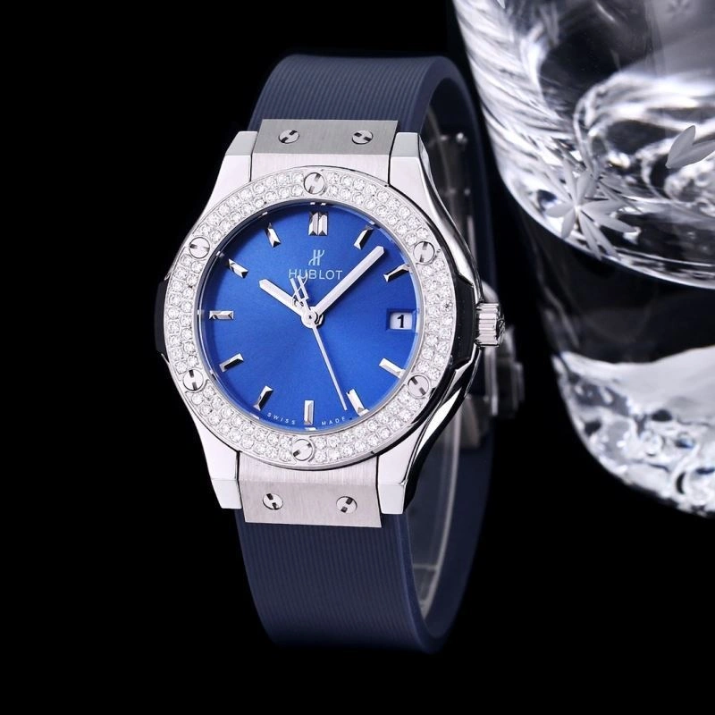 HUBLOT Watches Vibrant 184479