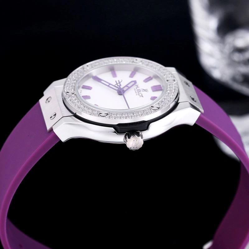 HUBLOT Watches Vibrant 184479