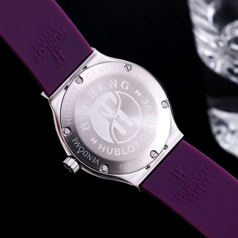 HUBLOT Watches Vibrant 184479