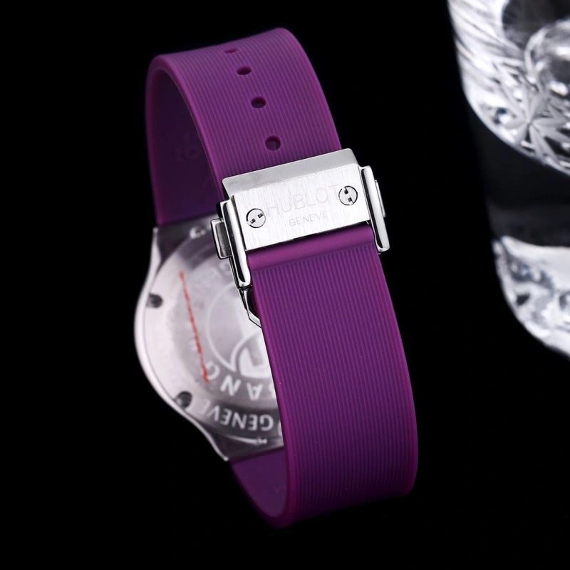 HUBLOT Watches Vibrant 184479