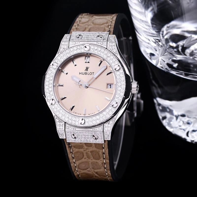 HUBLOT Watches Timeless 184485