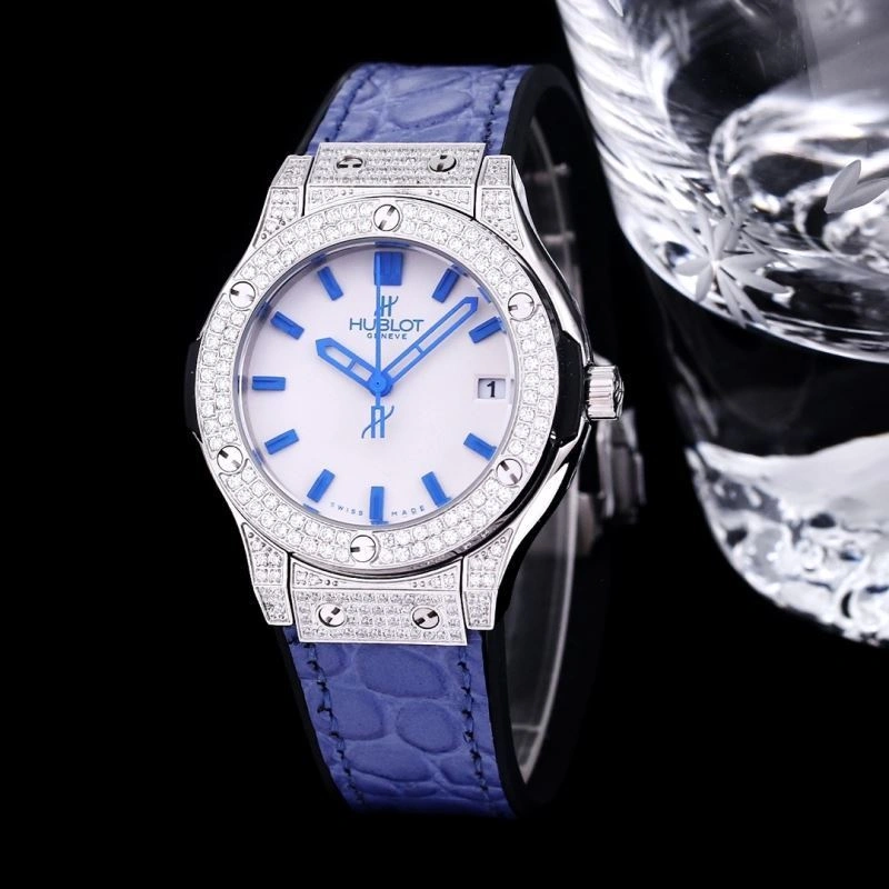 HUBLOT Watches Timeless 184485