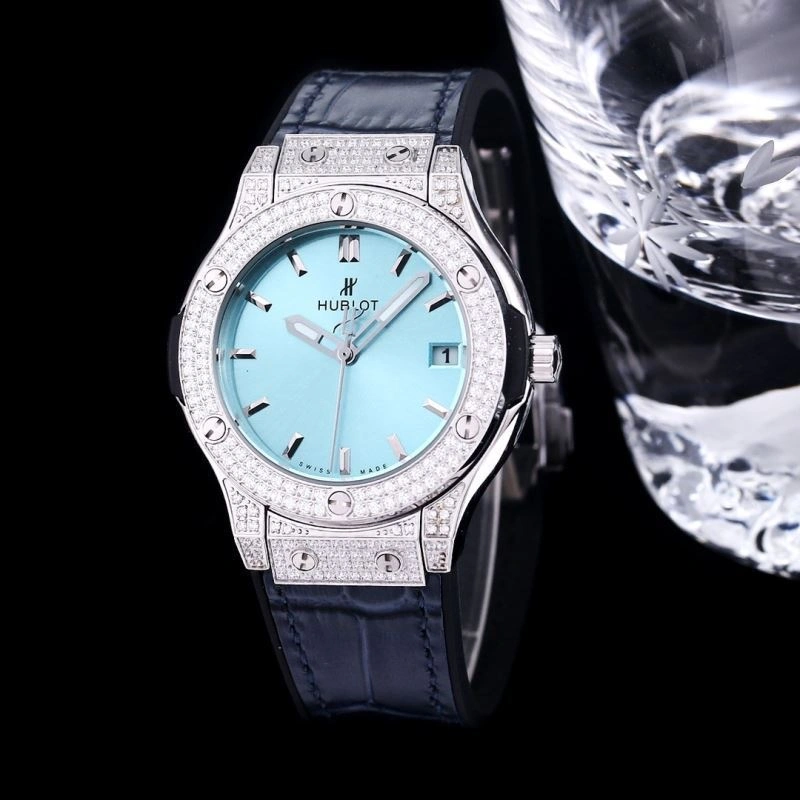 HUBLOT Watches Timeless 184485