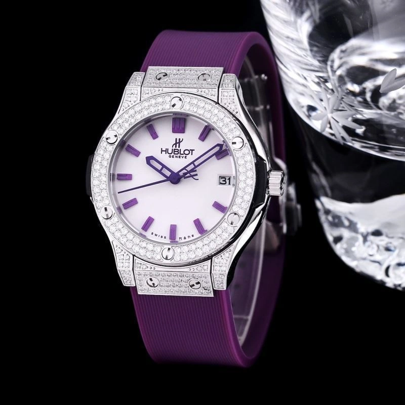HUBLOT Watches Timeless 184485