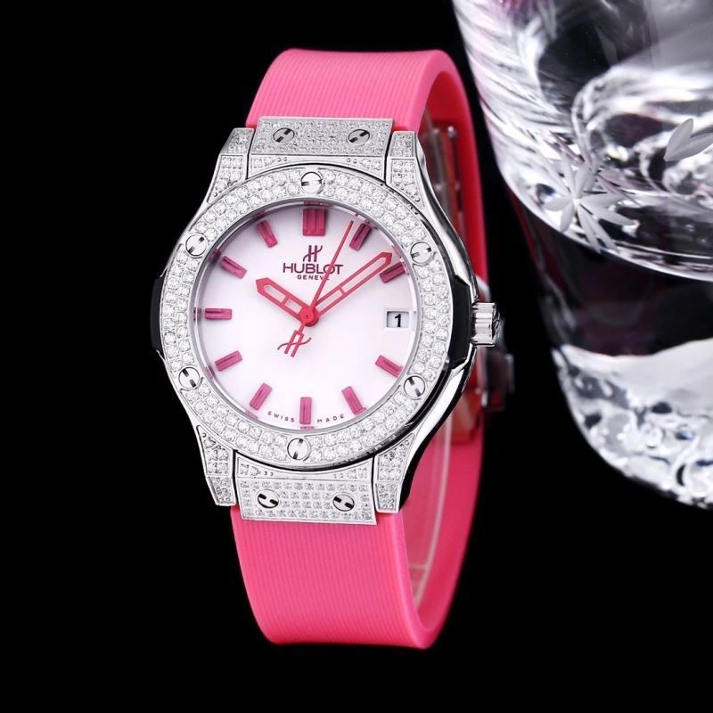 HUBLOT Watches Timeless 184485