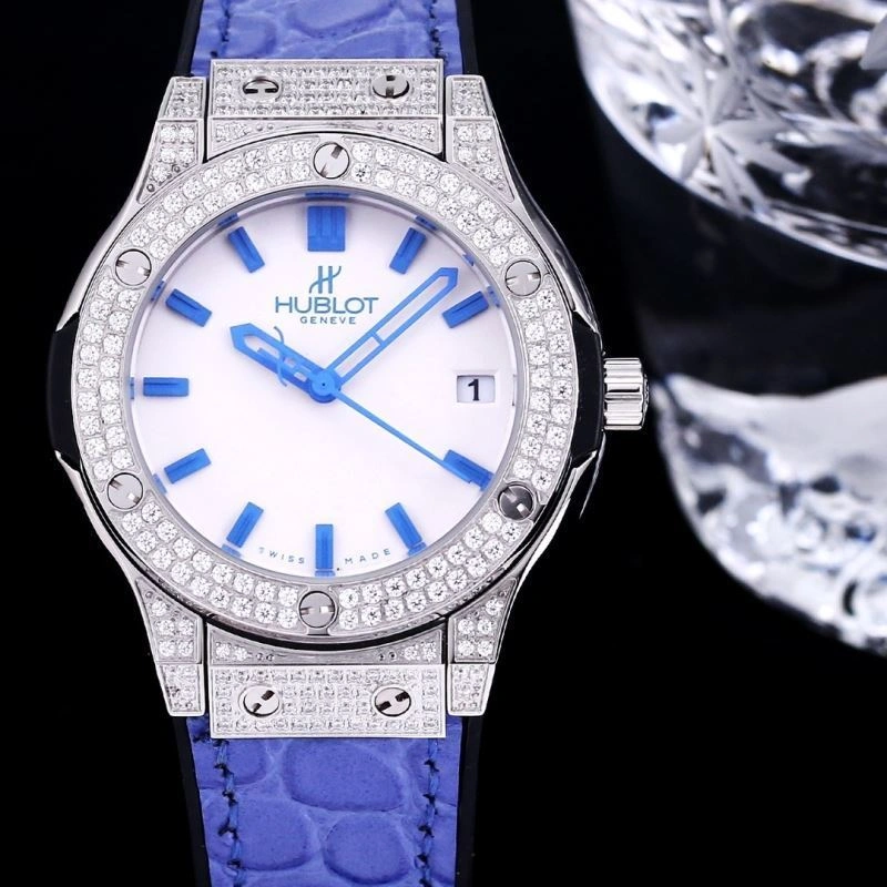 HUBLOT Watches Timeless 184485