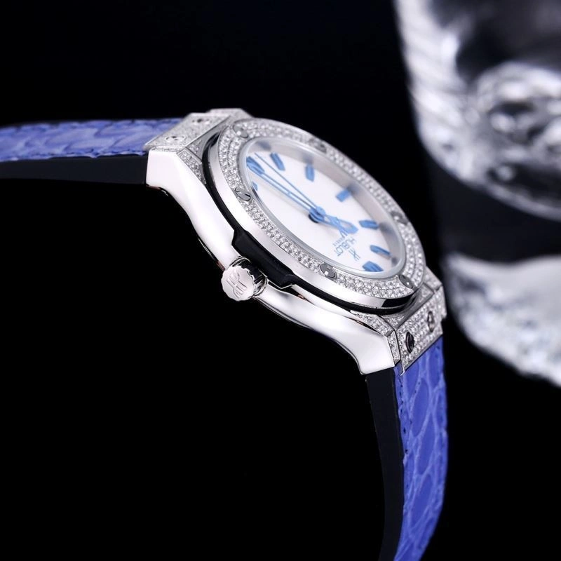 HUBLOT Watches Timeless 184485