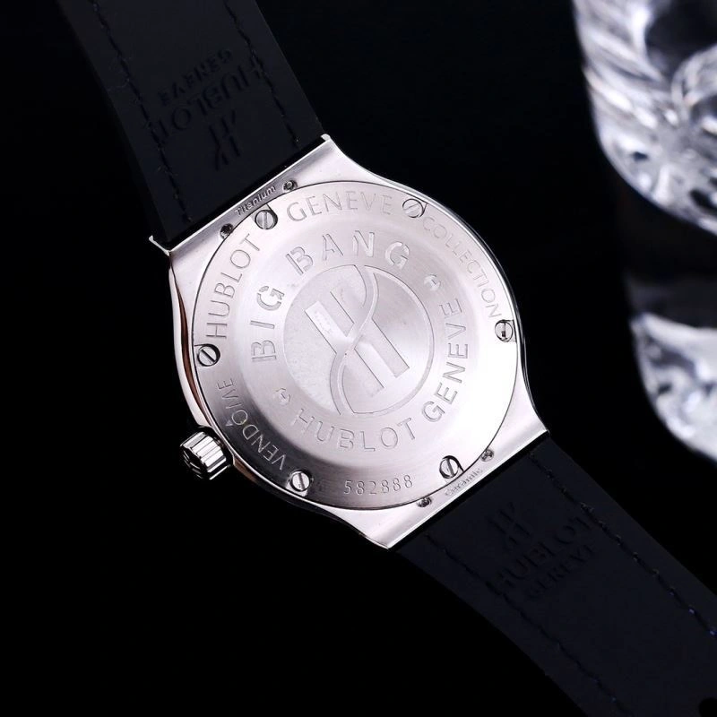 HUBLOT Watches Timeless 184485
