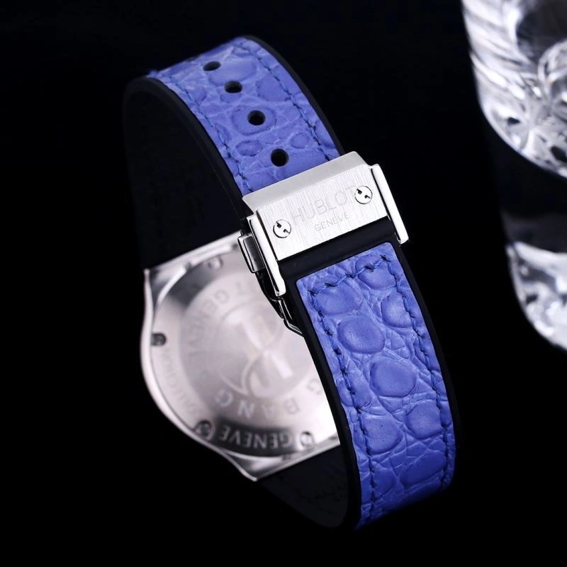HUBLOT Watches Timeless 184485