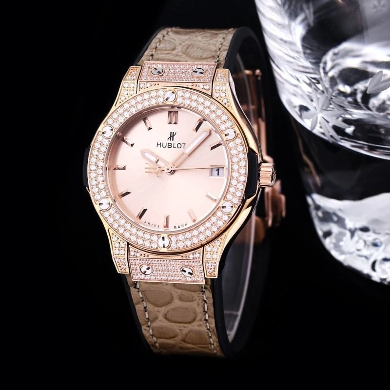 HUBLOT Watches EasyCare 184471