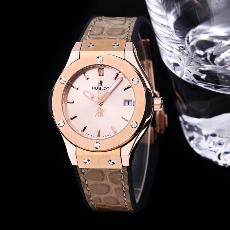 HUBLOT Watches Unique 184459