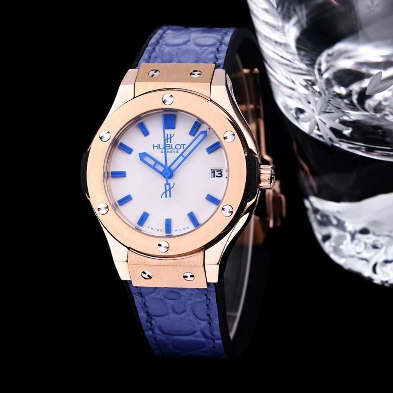 HUBLOT Watches Unique 184459